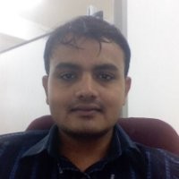 Pradipkumar Patel