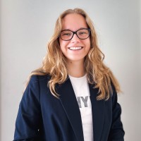 Annemarije De Jong
