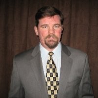 Richard Robertson PMP.CQM,A&P,FCC,MCP