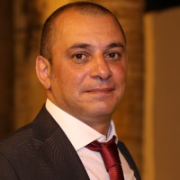 Armand Rouhifar
