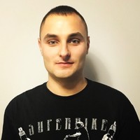 Maksym Siryk