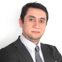 Jaime Lopez Sanchez