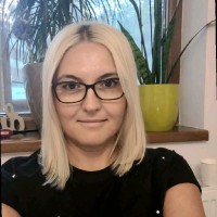 Mirela Dragan