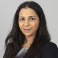 Zahrah Fakim