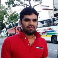 Sathya Bonala