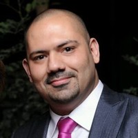 Mohammad Raafat