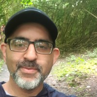 Sami Haque