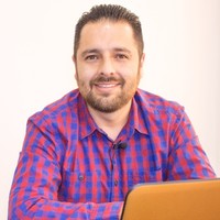 Ing. César Homero Vinueza, Msc.
