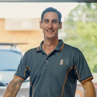 Simon Bennett