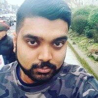 Hiren Patel