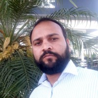 Virendra Yadav