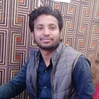 Ajeet kumar Gupta
