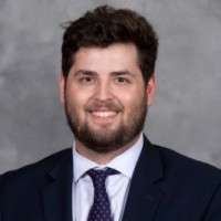 Colin Bronack, Jd