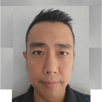 Eddie Kuang