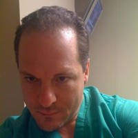 Donald Adeli