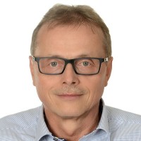 Dietmar Graber