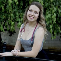 Loganne Reid