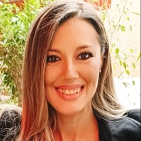 Sandra Bazán Prieto