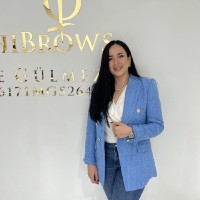 Melike Gülmez