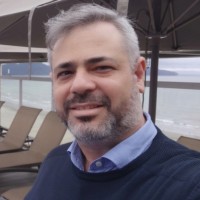 Ricardo Rech Da Silva