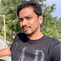 Sudheer Kumar Rayanapati