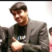 Kiran Devaraj