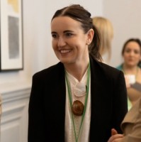 Sarah-Marie McDevitt
