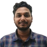 Prajwal Kumkar