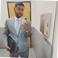 Brian Lewis Jr