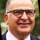 Kevork M. Peltekian
