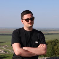 Vlad Mandziuk