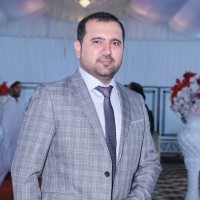 Riaz Ahmad
