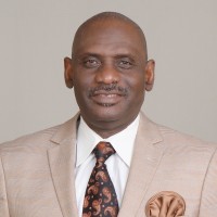 Abi (Abiodun) Coker, Phd