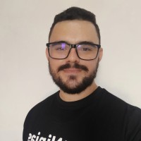 Marcos Antonio Macedo Souza