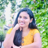 Rabiya Syed