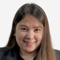 Graciella Mae Gabilo