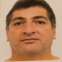 Arthur Nader