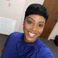 Shana (Shay) Spriggs-Loring Ed.D.