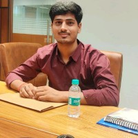 Prashant Jangir