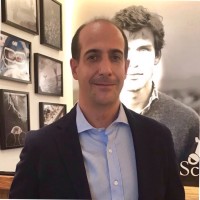 Enrique Pascual González