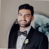 Alec Colucci, P.Eng, IntPE (Canada), APEC Engineer