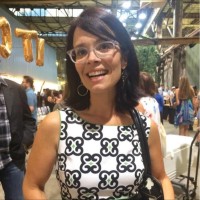 Christina Covey
