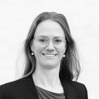 Cecilie Spence Bager