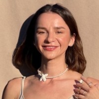 Daria Bohush