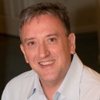 Alan Meikle