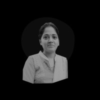 Dipali Fargade