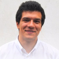 Gonçalo Correia