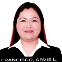 Arvie Francisco