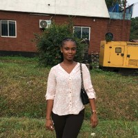 Blessing Audu