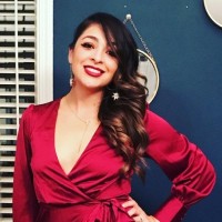 Yaddira Rojas De Quesada